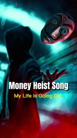 My Life is Going On