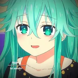 my top 9 waifu?