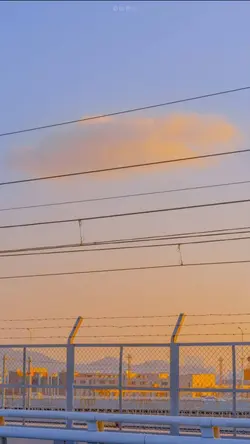 Head in the clouds