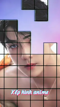 1 ảnh xếp hình