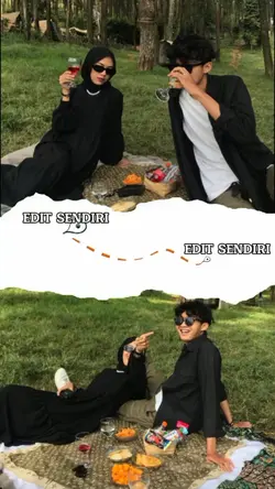 dijauhkan oleh jarak