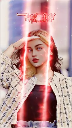 Trend Manga Effect