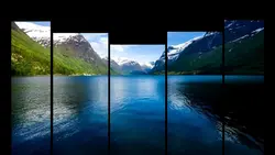split screen #2
