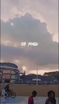 szk Minggu