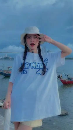 nhẹ nhàng + màu 