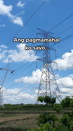 Ang Pagmamahal Ko