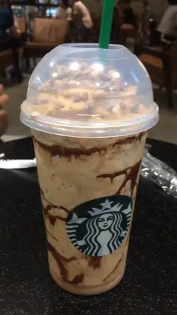 story minum starbuck