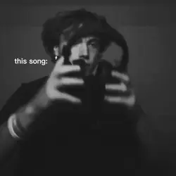 this song....