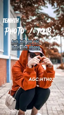 Anh kết em rồi💕