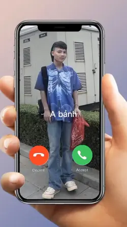 cuộc gọi đến 