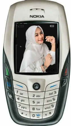 Hp nokia jadul
