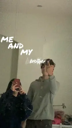 MeAndMyBrother