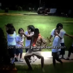 YANG PAKE, SAYA 
