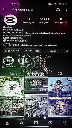Jedag Jedug AM