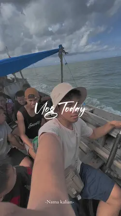 Vlog viral aesthetic