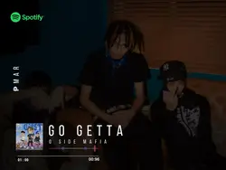 SpotifyAlbum