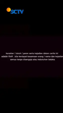 SCTV Lagi Nih