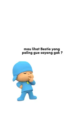 mau lihat Bestie yg