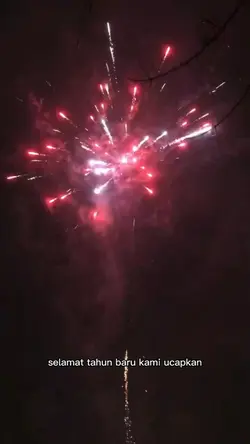 selamat tahun baru