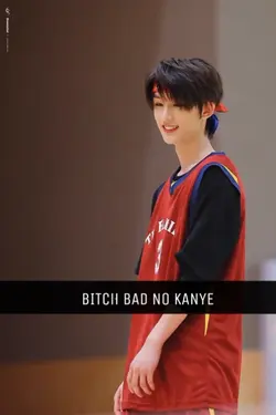 Bitch Bad No Kanye