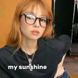 your vs my sunshine