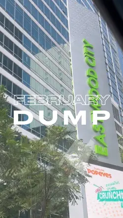 February Dump