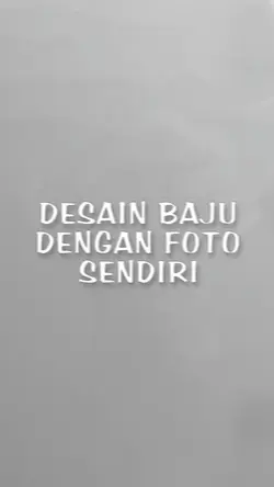 Desain bajumu 