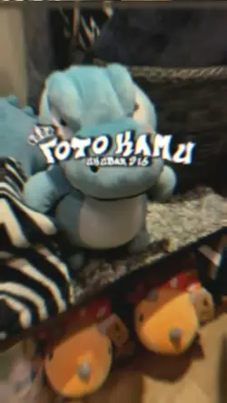 Mẫu giật siêu mạnh