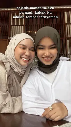 versi kakak