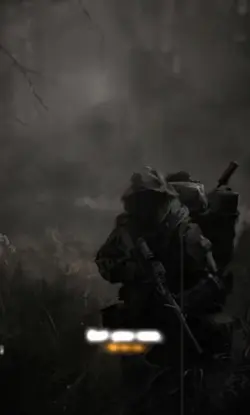 semangat tentara
