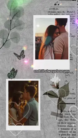 Love you 