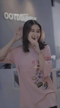Janji gak liat PP