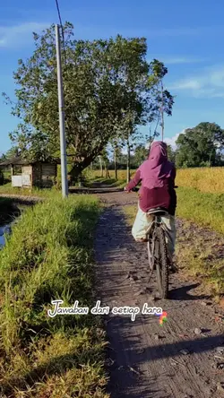 Menemukanmu