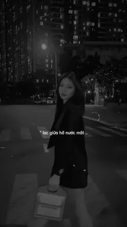 Slow đen trắng