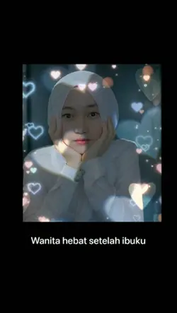 wanita hebat