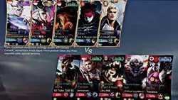 GAME PLAY MLBB