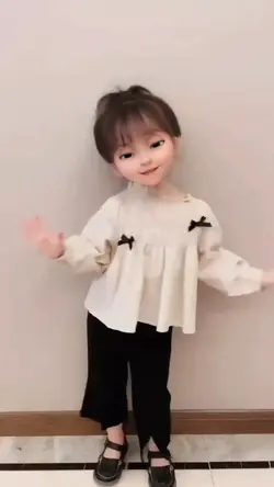 video muka kartun