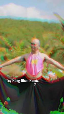 Túy Hồng Nhan Remix