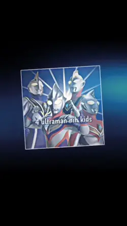 jadi Ultraman 