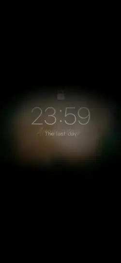 #Lockscreen 