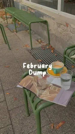 February dump