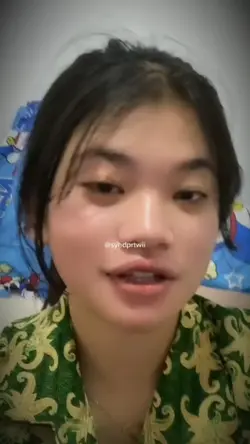 Soalnya klo suka kmu
