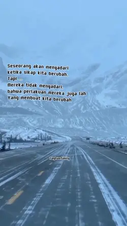 Berubah