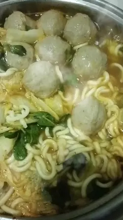 มาม่า อร่อย