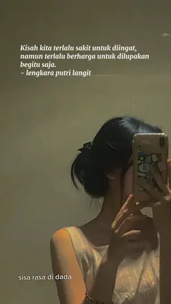 Kutipan wattpad 
