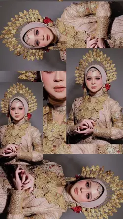 salam bugis