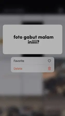 filter estetik!