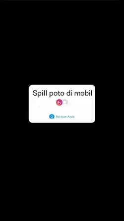 Versi di Mobil