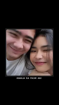 Hai kenalin ini 