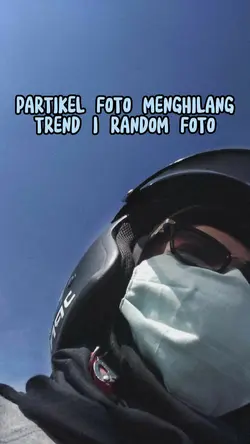 Partikel Foto Trend!